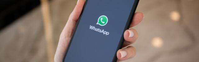 Samo jedno dugme na WhatsApp-u čisti sav otpad i odmah ubrzava telefon