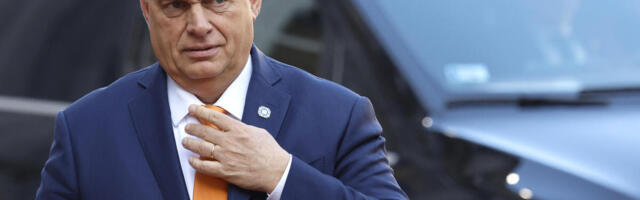 ORBAN OBJAVIO ALARMANTAN SNIMAK: "Ukrajinci prete mojoj porodici!" (VIDEO)