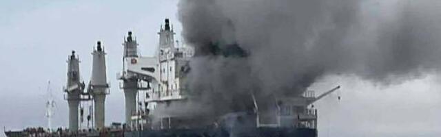 GOREĆE ORMUSKI MOREUZ! Trampov ministar: Američka mornarica će pratiti tankere  s naftom