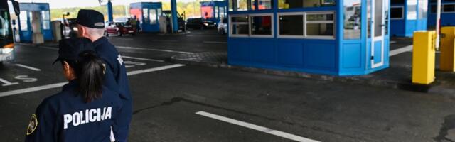 Evo kakva je situacija na graničnim prelazima i naplatnim stanicama: Očekuje se pojačan intenzitet saobraćaja