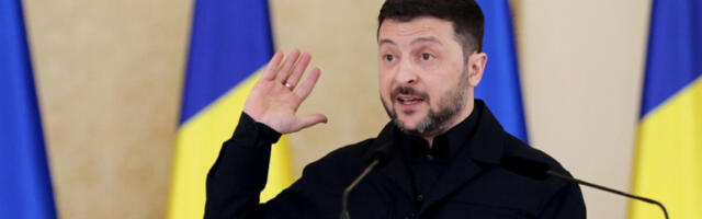 Кијев жели новац и технологију у замену за помоћ земљама Блиског истока