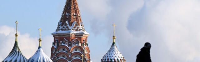 Кремљ: Француска из Москве није понела „позитивне сигнале“