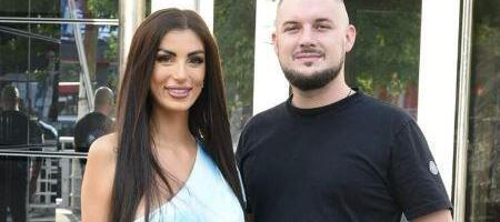 "NE SPAVAM DANIMA, NE ZNAM DA LI JE TRUDNA SA MNOM" Šok ispovest Nikola Grujića Gruje: Planirali smo dete, a prošli golgotu