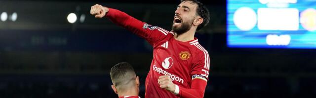 Novi podvig Veličanstvenog: Bruno Fernandeš oborio Bekamov rekord star 26 godina i ušao u istoriju Mančester junajteda!