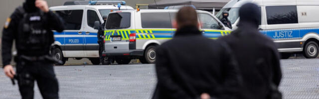 Због скока цене горива у Немачкој све чешће крађе