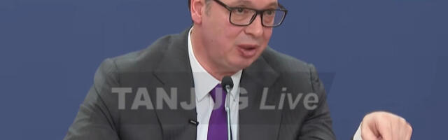 Ovo su strateške rezerve hrane u Srbiji: Vučić detaljno izneo čime raspolažemo i za koji period