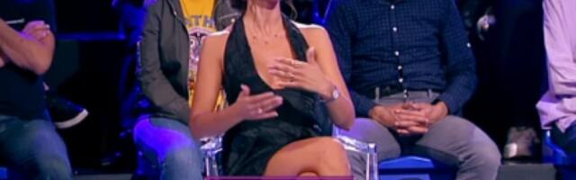 ANĐELA ĐURIČIĆ URADILA SILIKONE?! Napupele grudi Crnogorke izazvale kolaps, MUŠKARCI - PAZITE SE! (VIDEO)