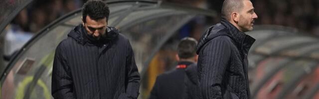 Bufon o sudbini u reprezentaciji Italije: Gatuzo i ja ostajemo do juna