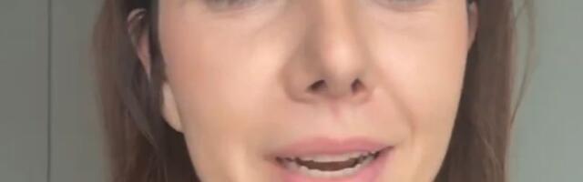 Devojka Lazara Ristovskog operisala nos i potpuno promenila izgled: Otišla pod nož, pa pokazala rezultat