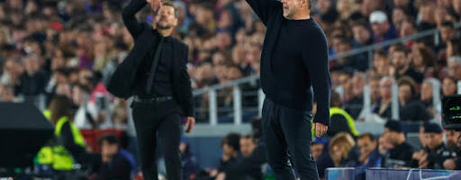 Flik: Nismo imali sreće, ali možemo da pobedimo u Madridu