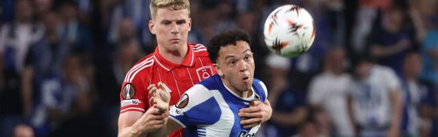 Liga Evrope: Frajburg razbio Seltu, Vila sigurna, autogol sa 40 metara šokirao Porto