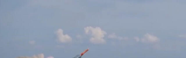 Украјинци крше примирје: ракетама „нептун” ударили на Брјанску област