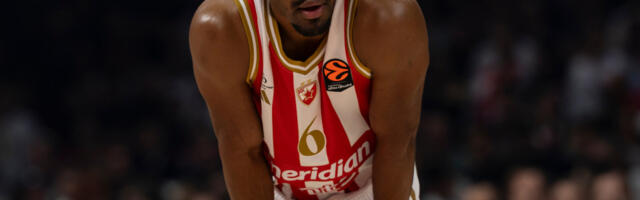 Šta se desilo sa Batlerom? Amerikanac tražio nešto od Obradovića, trener mu izašao u susret