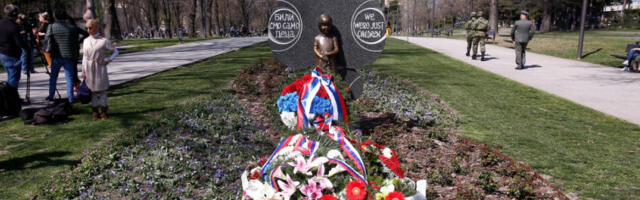 Дан када је страдала Милица Ракић