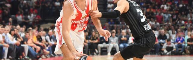 Teodosić je njegov idol, bio je na njegovom kampu kao klinac, a sad je postao deo seobe Evropljana u NCAA!