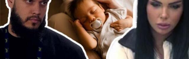 "JOŠ JEDNO DETE KOJE ĆE ODRASTATI BEZ OCA!" Nakon velikog povratka Dejan Dragojević URNISAO Anitu Stanojlović - POTPUNO SE POGUBILA!