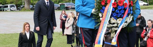 Macut: Snaga društva u Srbiji ogleda se u razumevanju i uvažavanju svakog čoveka