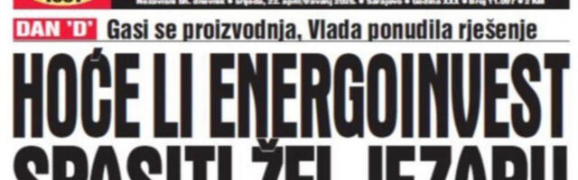 Лекција из суседства: Како је Србија избегла индустријски амбис