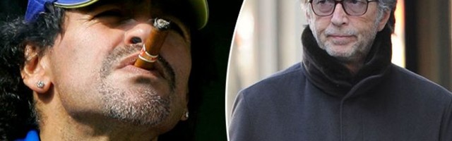 Priča koja nije smela da se objavi dok je Maradona živ: Šta se desilo na Kubi tokom lečenja od droge
