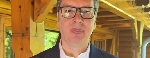 Vučić objavio odlične vesti: Upravo podeljeno 6.645 kredita za stanove mladima