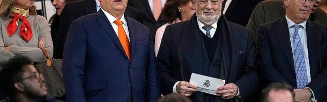 Orbanovi planovi: Ne ulazim u parlament, vreme je za reorganizaciju stranke