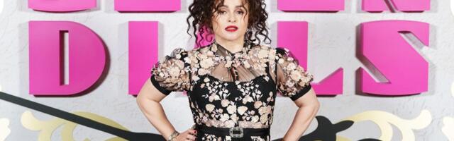 Helena Bonam Karter napustila je ekipu hit serije „Beli lotos“