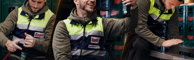 Sa ovakvim predznanjem se ide u kafanu: Arnautović pokazao kako otvoriti pivo sa 9 različitih predmeta (VIDEO)