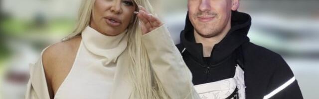 BAKA PRASE REAGOVAO NA SNIMAK DARE BUBAMARE: Odmah je pozvao u stan, a OVO ga je šokiralo!