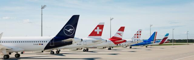 Lufthansa grupa u gubitku od 665 miliona evra uprkos rastu prihoda u 2026.