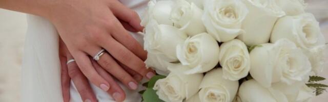 ŠTA TO BEŠE VEČNA LJUBAV? Šok u zemlji, nikad MANJI BROJ sklopljenih brakova! Vlast uvodi VAŽNU MERU