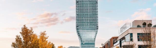 SRCE: Kula BW neupotrebljiva i neuseljena zbog loše projektovane klimatizacije i protivpožarnih propisa