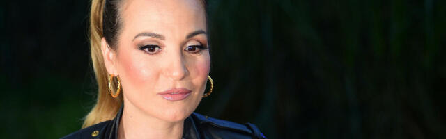 Jelena Tomašević se oglasila povodom smrti drage osobe: "Neka su ti svetli putevi gospodnji" (FOTO)