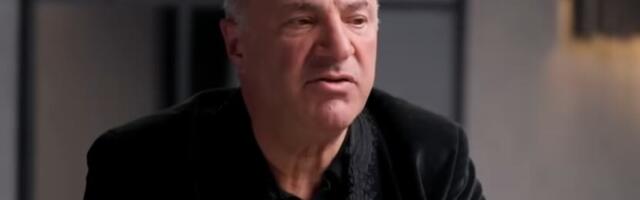 "Ako ste u braku srećni 51% vremena, ostajte u njemu" Multimilioner tvrdi da je razvod preskup, a svadbu pravio kod kuće uz par gajbi piva i picu