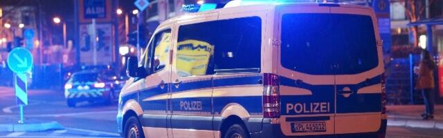 Tragedija u Nemačkoj: Žena automobilom uletela u grupu učenika, ima poginulih
