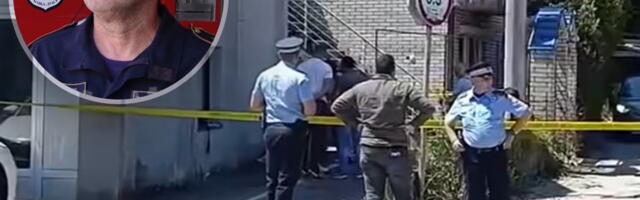 VATROGASCI OPISALI HOROR U BANJALUCI: Na balkonu tokom gašenja požara zatekli beživotno telo bebe, drugo dete na intenzivnoj bori se za život (VIDEO)