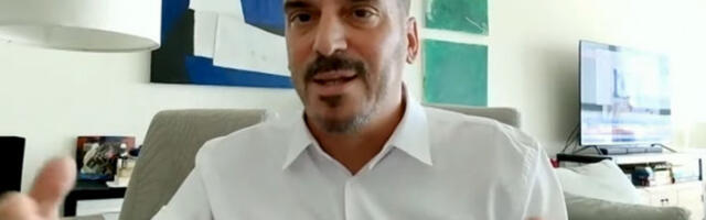 Пипер: Стојановић се излануо и признао да губе изборе