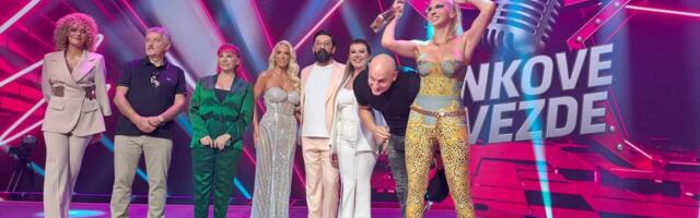 ŠOK PREOKRET U "PINKOVIM ZVEZDAMA"! Poznati svi finalisti, a produkcija u poslednjem trenutku promenila pravila glasanja