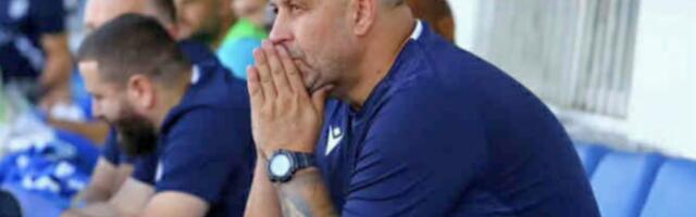 Zumbul Mahalbašić otvorio dušu: FK Novi Pazar se doživljava