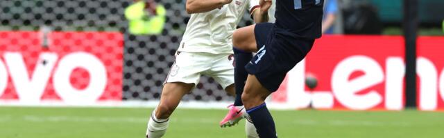 "Muslera je prethodne noći imao temperaturu 40"