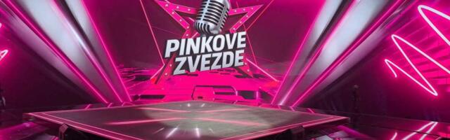 VEČERAS FINALE PINKOVIH ZVEZDA: Ovih 19 takmičara bori se za prvo mesto, a evo kako se bira pobednik