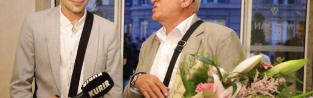 NOVI DETALJI O STANJU UNUKA ERE OJDANIĆA: Evo gde se sada nalazi Andrija, jutros se rano probudio! OTAC RAZVALJIVAO VRATA...