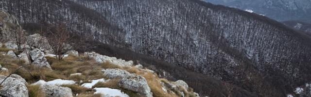 Netaknuta srpska planina krije vodopade, pećine i srednjovekovni manastir: Kao da se rodila iz narodne bajke