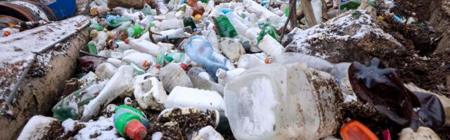 Naučnici napravili "živu plastiku" koja nestaje za samo 6 dana bez mikroplastike