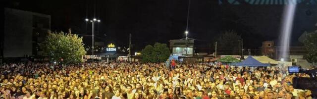 “Dani Vranja” počinju u četvrtak