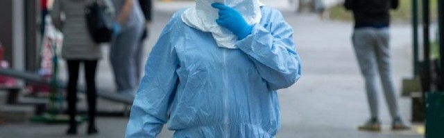 U Hrvatskoj skoro 4.400 novozaraženih, umrle 64 osobe