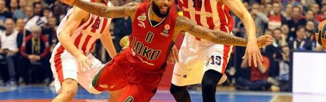 Dilejni potvrdio interesovanje Olimpijakosa i Olimpije