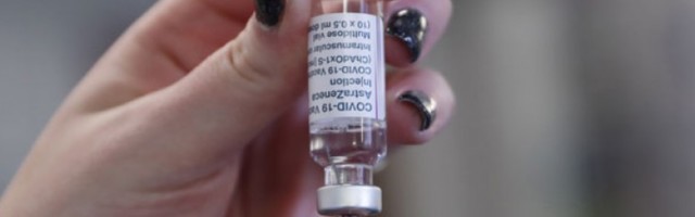 У Србију стигло још 120.000 доза вакцина Астразенеке