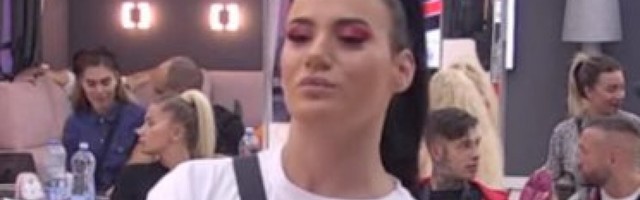 (VIDEO) KRISTINA OTVORILA DUŠU, pa ISPRIČALA SVE O AFERI SA KRISTIJANOM, spomenula DETE!