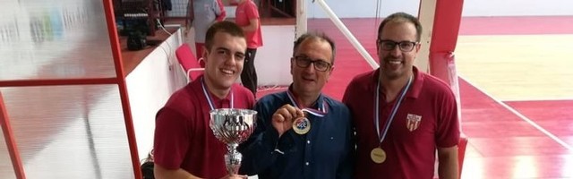 Miloš Pejanović pred turnir M19 ABA lige: Verujemo u sebe, idemo da pobedimo Igokeu