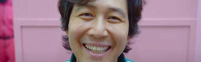 Južnokorejski glumac je najnoviji Gucci globalni ambasador brenda